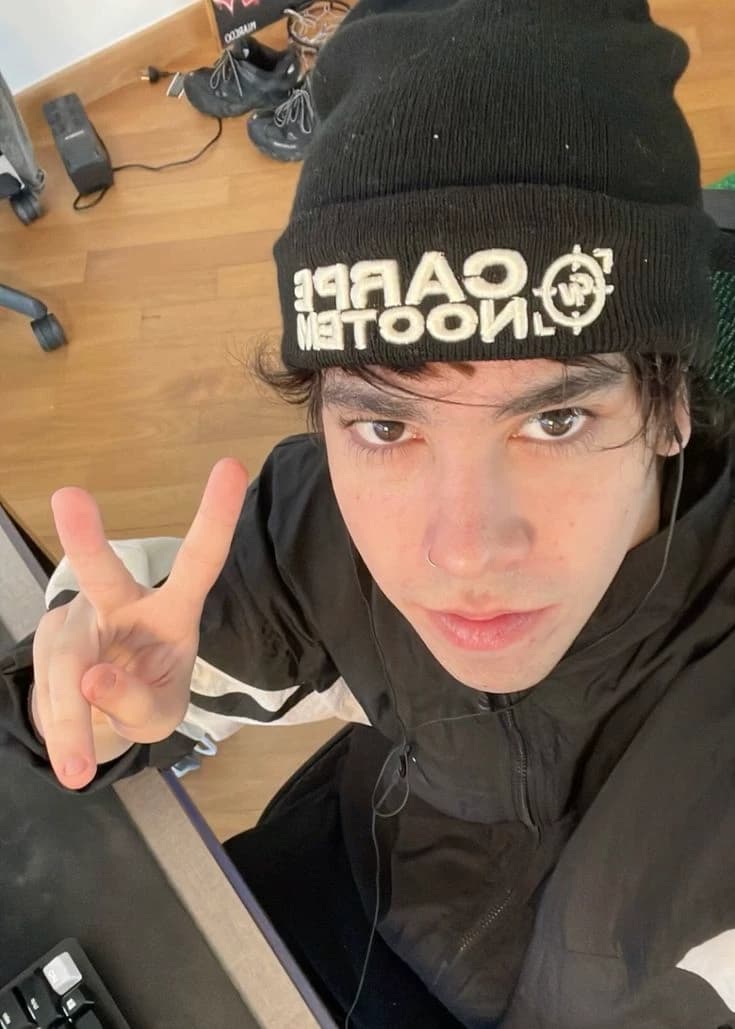 ivan buhajeruk thumbnail