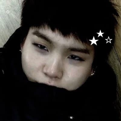 Min Yoongi thumbnail