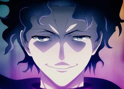 Shinji Matou thumbnail