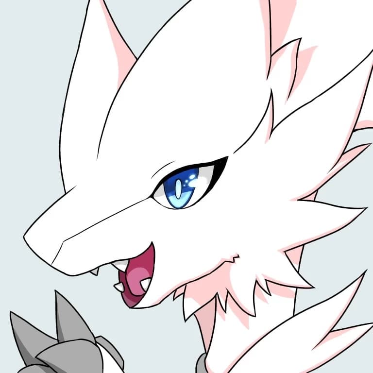 Reshiram thumbnail