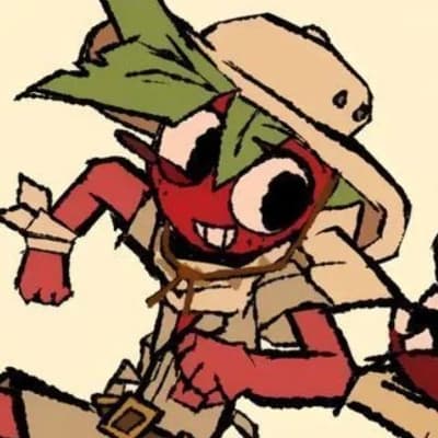 Sprout (YANDERE? Idk lol)  thumbnail