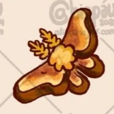 Bread Moth thumbnail