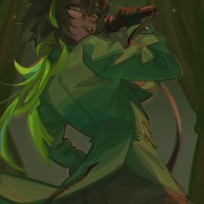 Vee thumbnail