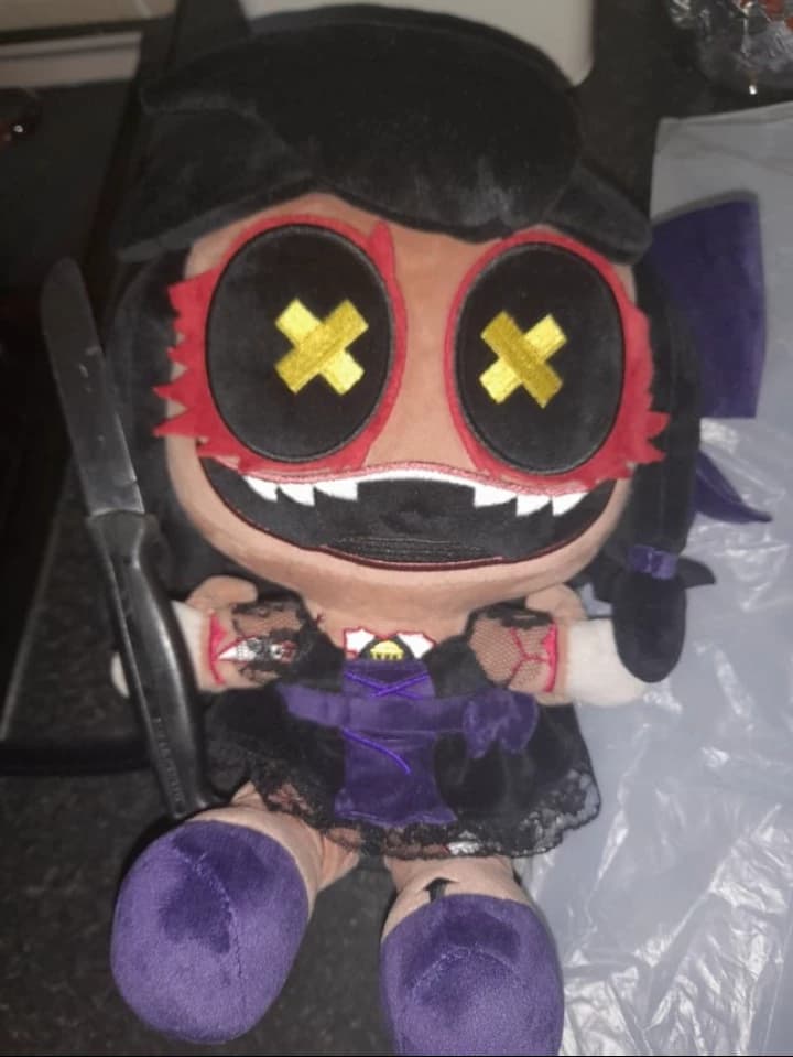 Cyn Plush thumbnail