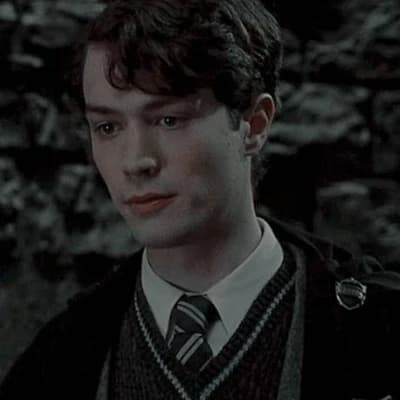 Tom Marvolo Riddle (Diary Incarnation) thumbnail