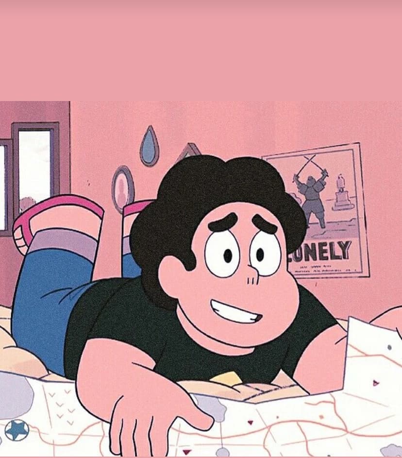 Steven universe  thumbnail