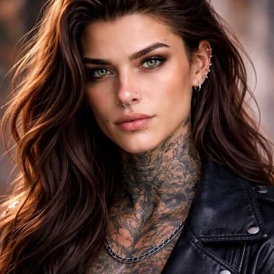 Victoria Thorne thumbnail