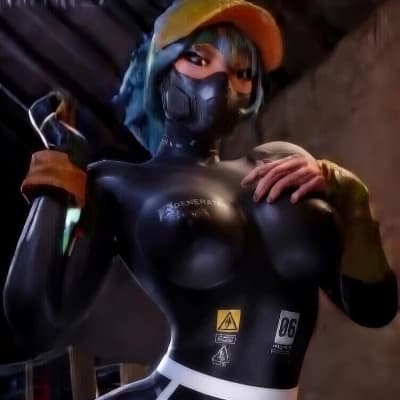 Comet  thumbnail