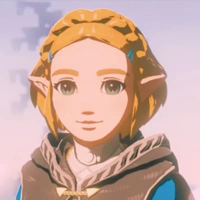 Zelda thumbnail