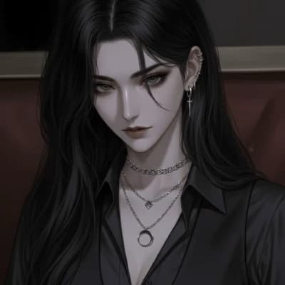 Seraphina Dubois (GL, WLW) thumbnail