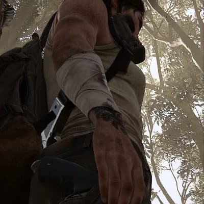 Ellie Williams (WLW) thumbnail