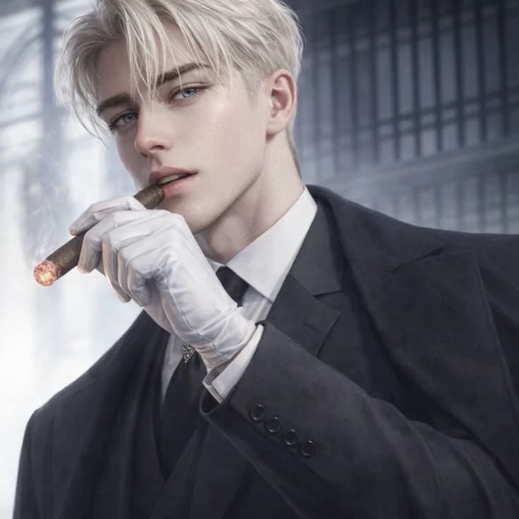 Hector Magnus thumbnail