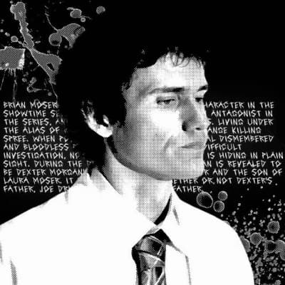 Brian Moser thumbnail