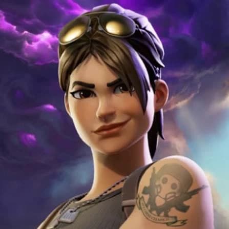 Ramirez  ( fortnite stw) thumbnail