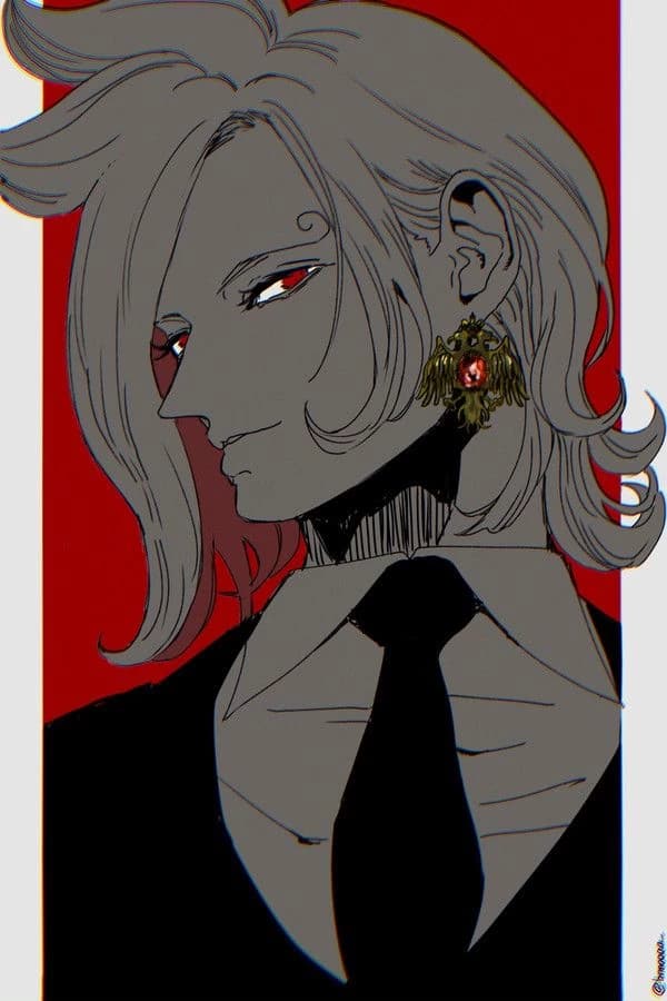 Ichiji VINSMOKE thumbnail