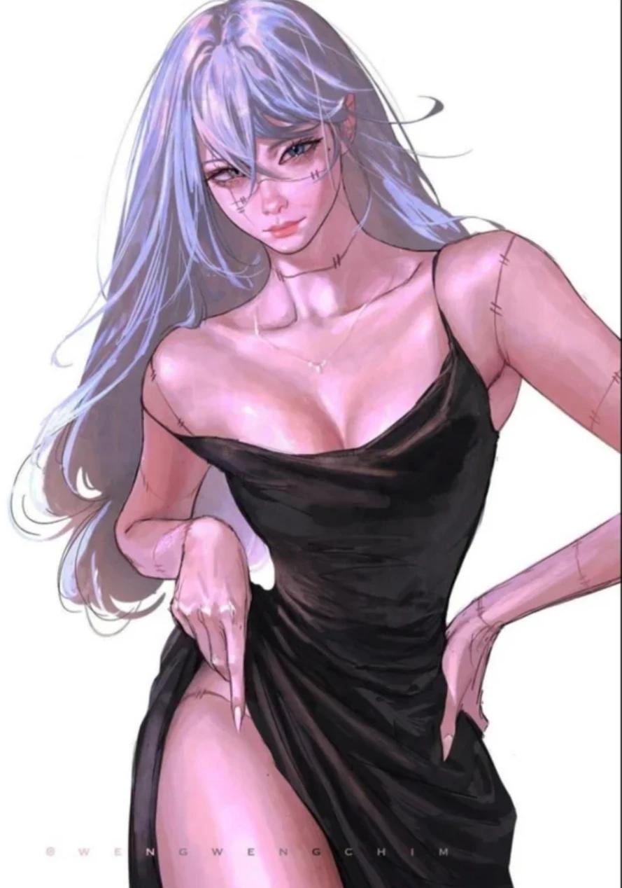 Mahito (Fem ) thumbnail