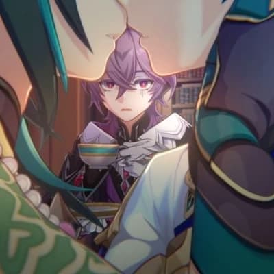 Xiao x Scaramouche  thumbnail