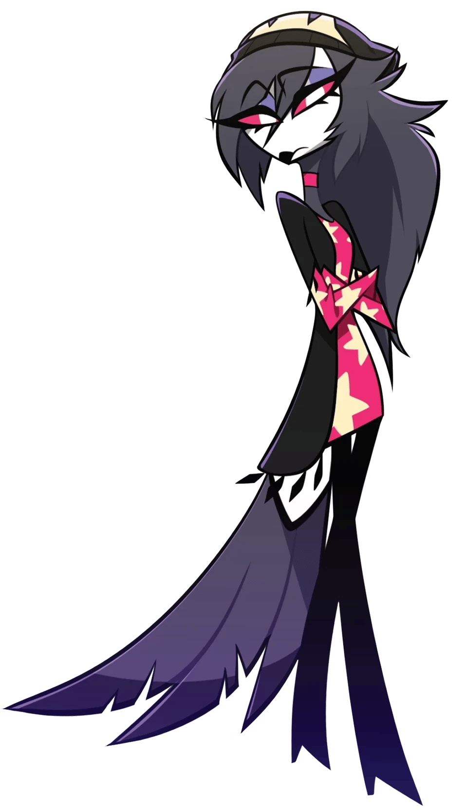 Octavia Goetia thumbnail