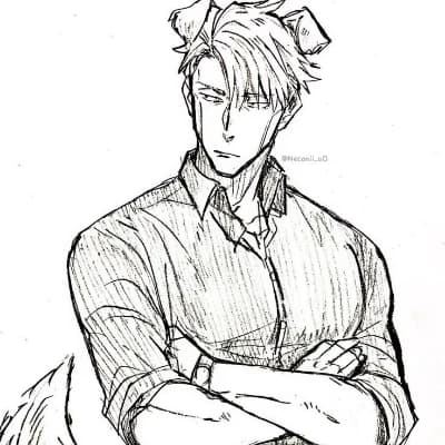 Kento Nanami thumbnail