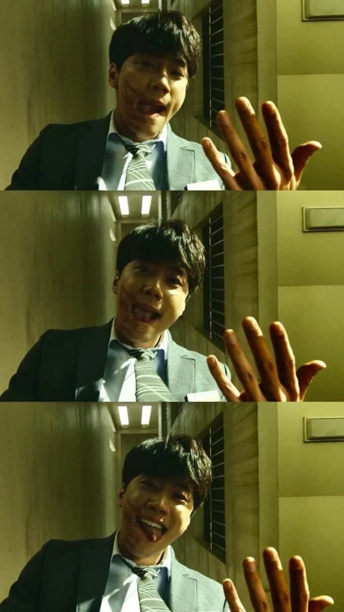 Lee Junyoung. thumbnail