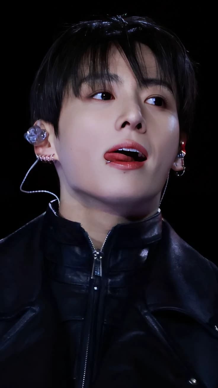 Jeon Jungkook thumbnail