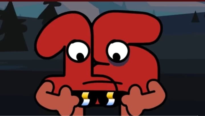 Fifteen - Bfb, Xfohv thumbnail