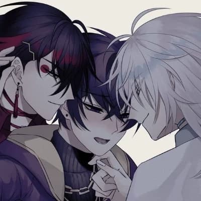 Kairos/Lucifer/One for Two thumbnail