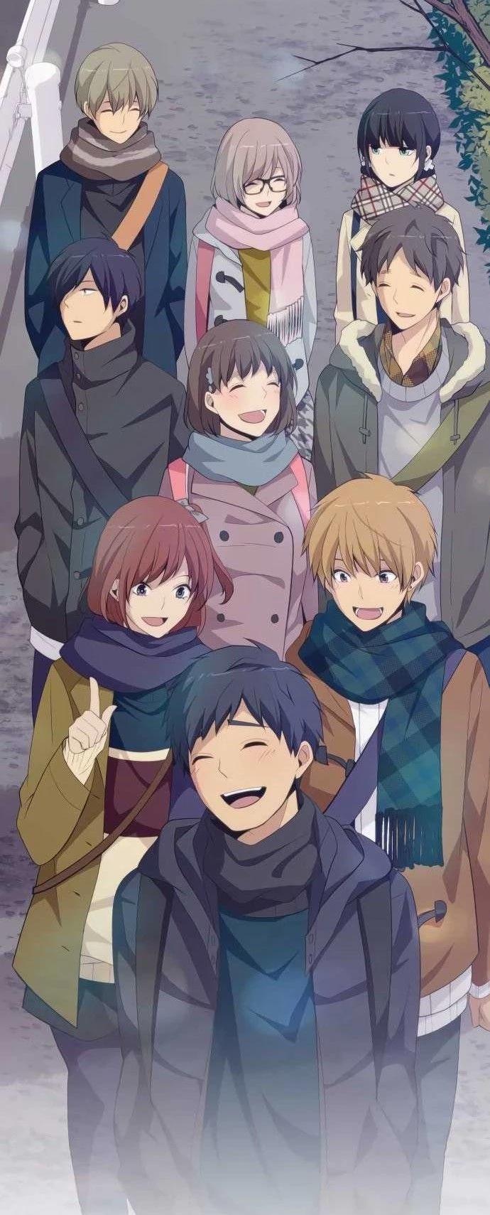 High School life.. Have fun..  thumbnail