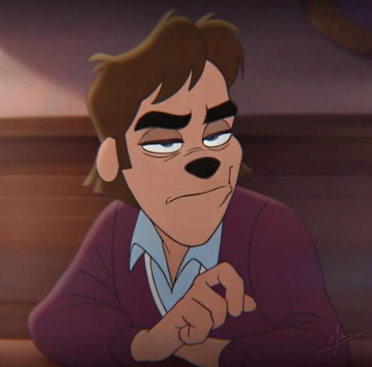 Bradley Uppercrust III thumbnail