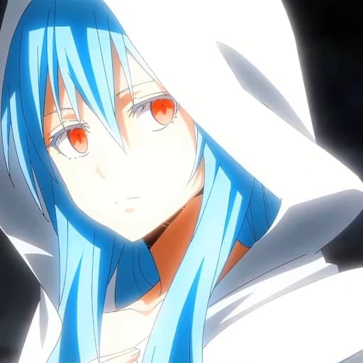 That time i got reincarnated as a slime(eastern empire arc) thumbnail