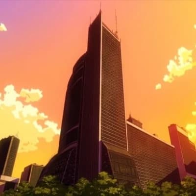 Agency Endeavor thumbnail