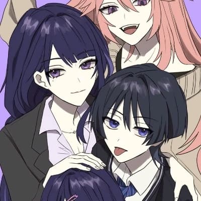The Inazuma family  thumbnail