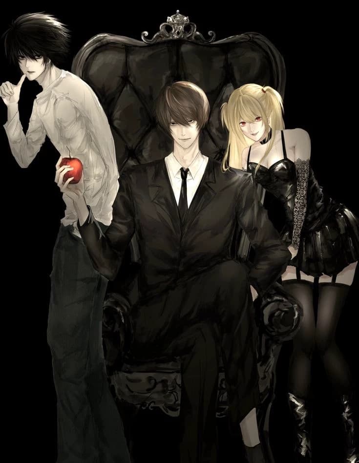 kira team  thumbnail