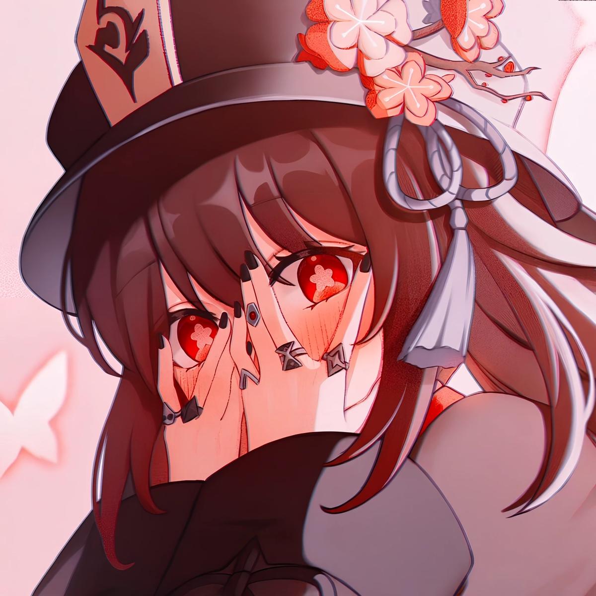 Hu tao - Yandere thumbnail