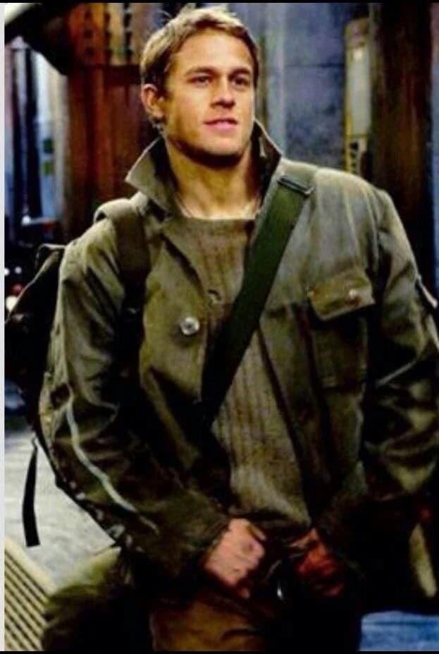 Raleigh Becket thumbnail