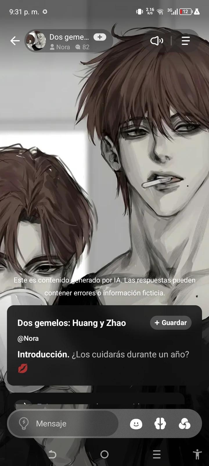 Alexander y Alex thumbnail