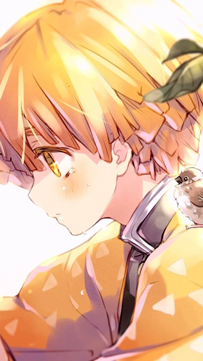 Zenitsu thumbnail