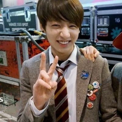 Jungkook (iikook) thumbnail