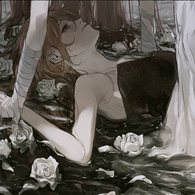 💐 | Emperor x Concubine || Soukoku thumbnail