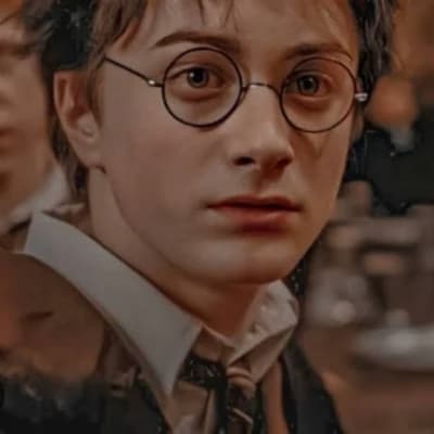 Harry Potter  thumbnail