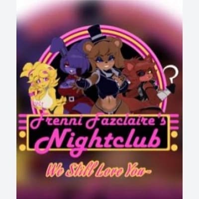 Frennis night club thumbnail