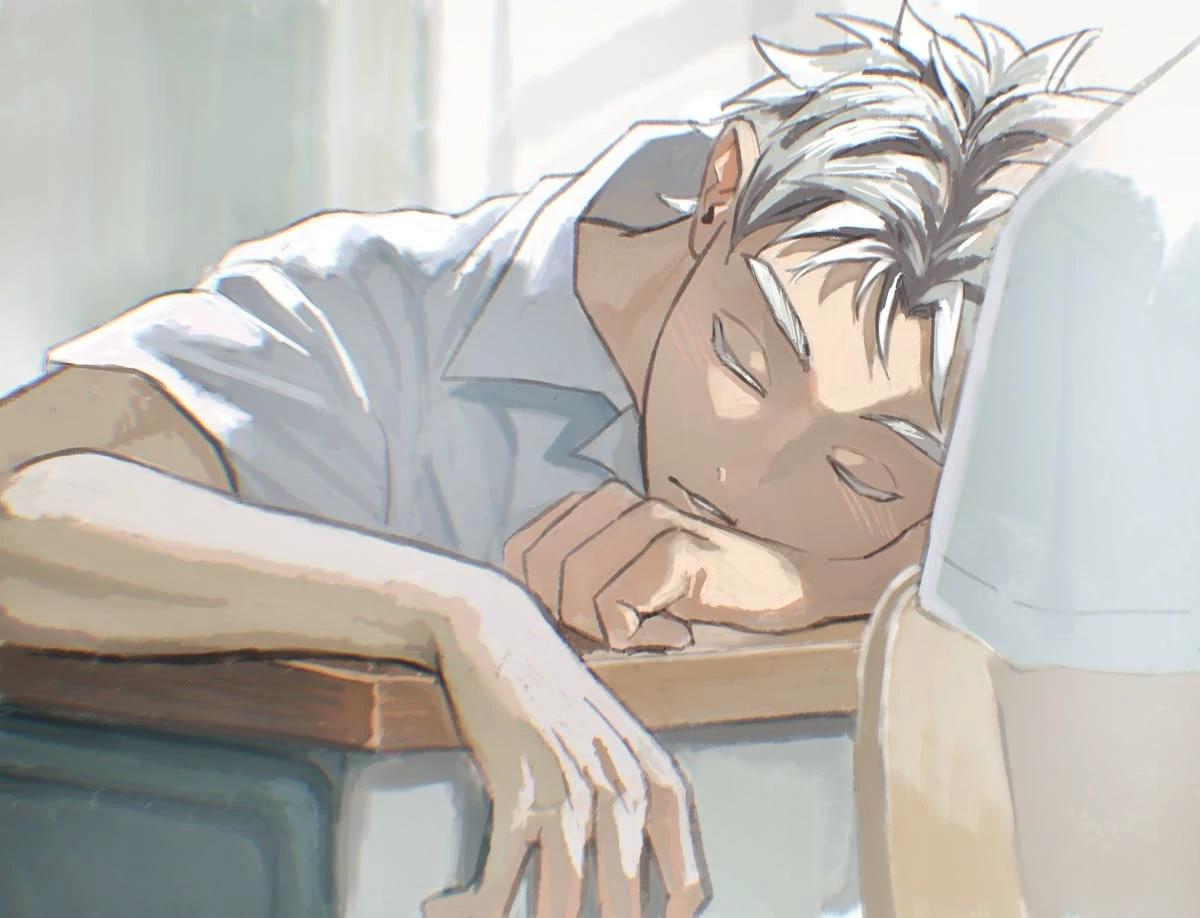 Bokuto kotaro thumbnail