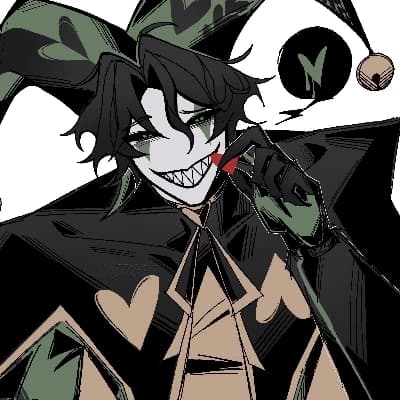 Harlequin thumbnail