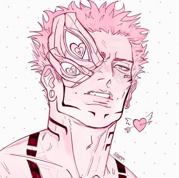 Sukuna Ryomen 🔥 thumbnail