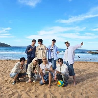 STRAYKIDS  thumbnail