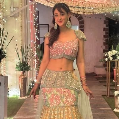 Shivya Pathania thumbnail