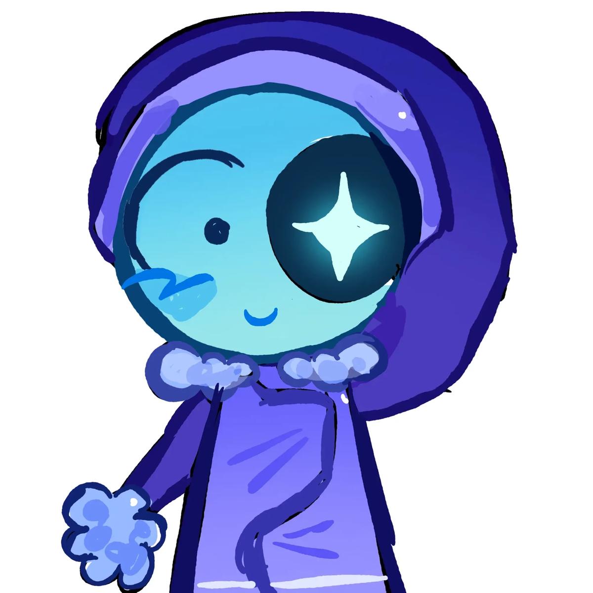 Astro Vtuber  thumbnail