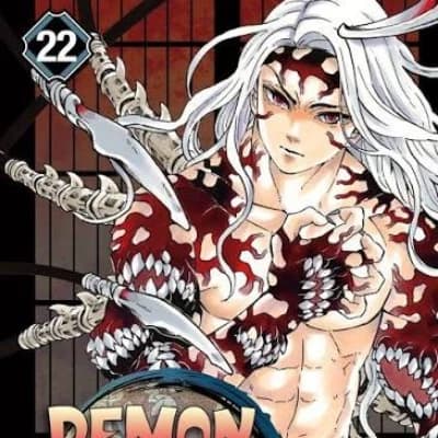 Demon slayer universe. thumbnail