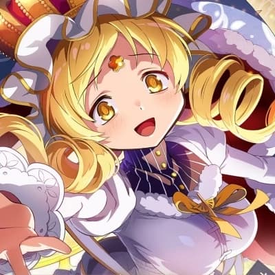 Holy Mami Tomoe thumbnail