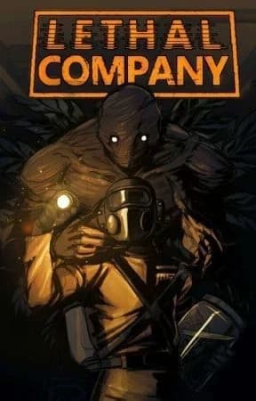 Lethal company thumbnail